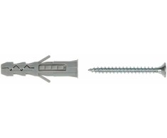 INKARINIS SRAIGTAS KW-8/4X40 KLIMAS