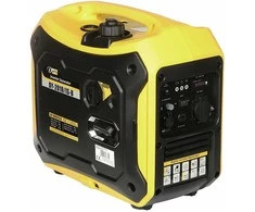 Delta INVERTERIO ENERGIJOS GENERATORIUS DY-2010/IS-B 1800 W Dynamo