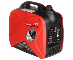 FOGO inverterinis benzininis generatorius F-2001/IS 1800 W