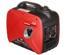 INVERTERIO ENERGIJOS GENERATORIUS F-3001/IS 2300 W FOGO
