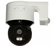 „Hikvision“ mini spartusis kupolas DS-2DE3A400BW-DE(F1)(T5)