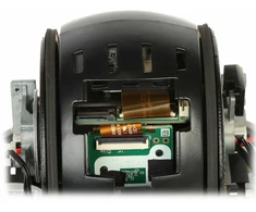 Hikvision kupolas DS-2DE4A225IWG-E