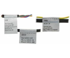IP GREITASUKĖ LAUKO KAMERA SD49225DB-HNY - 1080p 4.8 ... 120 mm DAHUA