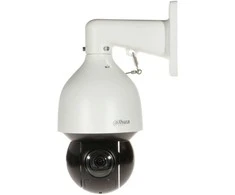 Dahua IP valdoma stebėjimo kamera AI 2MP STARLIGHT. 32x, IR 150m, SMD Plus, H.265, automatinis sekimas