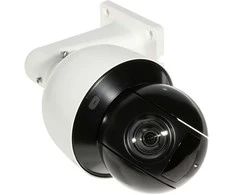 Dahua IP valdoma stebėjimo kamera AI 2MP STARLIGHT. 32x, IR 150m, SMD Plus, H.265, automatinis sekimas