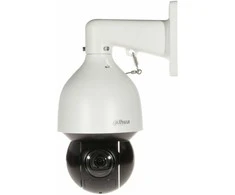 IP GREITASUKĖ LAUKO KAMERA SD5A425GB-HNR - 3.7 Mpx 5 ... 125 mm DAHUA
