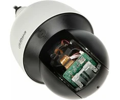 IP GREITASUKĖ LAUKO KAMERA SD5A425GB-HNR - 3.7 Mpx 5 ... 125 mm DAHUA