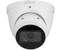 IP kamera Dahua IPC-HDW3549H-AS-PV-S5 2.8mm (Balta, 5MP, 97°, IR LED 50m, IP67)