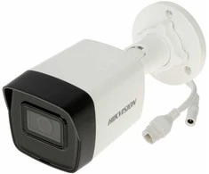 „Hikvision“ kulka DS-2CD1043G2-I F4 (balta, 4 MP, 30 m. IR)