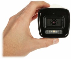 IP KAMERA DS-2CD1063G2-LIU(2.8MM)PL ColorVu - 6 Mpx Hikvision