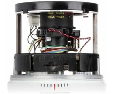 IP KAMERA DS-2CD1643G2-IZ(2,8-12MM) – 4 Mpx Hikvision
