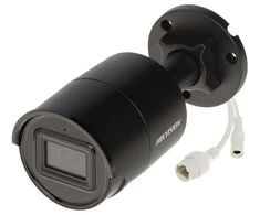 IP KAMERA DS-2CD2043G2-IU(2.8MM)(Juodas) ACUSENSE - 4 Mpx Hikvision