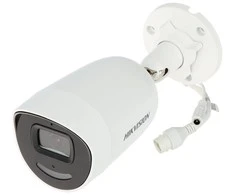 Hikvision | IP kamera maitinama DARKFIGHTER | DS-2CD2046G2-IU/SL F2.8 | Kulka | 4 MP | 2,8 mm | Maitinimas per Ethernet (PoE) | IP67 | H.265+ | Micro SD/SDHC/SDXC, maks. 256 GB