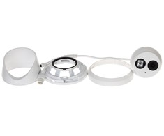 IP kamera Hikvision DS-2CD2343G2-IU (2.8MM), 4MP, POE