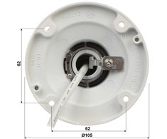 IP KAMEROS DS-2CD2T47G2H-LI(2.8MM)(EF) ColorVu – 4 Mpx Hikvision