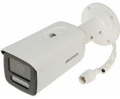 IP KAMEROS DS-2CD2T47G2H-LI(2.8MM)(EF) ColorVu – 4 Mpx Hikvision