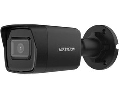 Hikvision | IP kamera | DS-2CD1043G2-LIU | Kulka | 4 MP | 2,8 mm / 4 mm | IP67 | H.265+/H.265/H.264+/H.264 | Micro SD/Micro SDHC/Micro SDXC kortelė, iki 256 GB