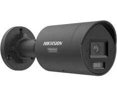 IP kamera Hikvision Bullet DS-2CD2087G3-LI2UY F2.8 (Juoda, 8MP, Hybrid Light, IR+LED 40m)