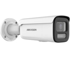 IP kamera Hikvision bullet DS-2CD2647G3T-LIZSY F2.8-12 (4 MP, 60 m IR+LED, Hybrid Light, ColorVu 3.0, AcuSense 3.0)