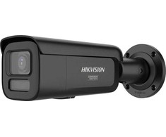 IP kamera Hikvision bullet DS-2CD2687G3T-LIZSY F2.8-12 (juoda, 8 MP, 60 m IR; 60 m LED, ColorVu 3.0)