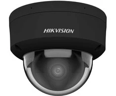 „Hikvision“ kupolinė kamera DS-2CD2186G2H-ISU F2.8 (8 MP, 30 m IR, „AcuSense“)