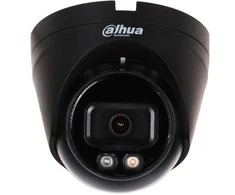 IP KAMEROS IPC-HDW1439V-A-IL-0280B-Juodas Smart Dual Light - 4 Mpx 2,8 mm DAHUA