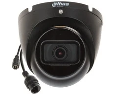 IP KAMERA IPC-HDW1530T-0280B-S6-Juodas - 5 Mpx 2.8 mm DAHUA