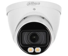 IP KAMERA IPC-HDW2249T-ZS-IL-27135 Smart Dual Light WizSense - 1080p 2.7 ... 13.5 mm - MOTOZOOM DAHUA