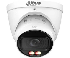 IP KAMERA IPC-HDW2249T-ZS-IL-27135 Smart Dual Light WizSense - 1080p 2.7 ... 13.5 mm - MOTOZOOM DAHUA