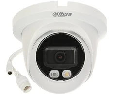 IP KAMERA IPC-HDW2249TM-S-IL-0280B WizSense – 1080p 2,8 mm DAHUA