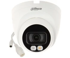 IP KAMERA IPC-HDW2449T-S-IL-0280B WizSense - 4 Mpx 2.8 mm DAHUA
