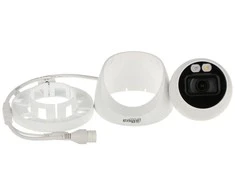 IP KAMERA IPC-HDW2449T-S-IL-0280B WizSense - 4 Mpx 2.8 mm DAHUA