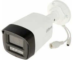 IP KAMERA IPC-HFW1239TL1-A-IL Smart Dual Light – 1080p 2,8 mm DAHUA