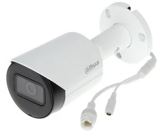 IP KAMERA IPC-HFW2241S-S-0280B WizSense 2.1 Mpx - 1080p 2.8 mm DAHUA