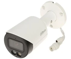 IP KAMERA IPC-HFW2249S-S-IL-0280B WizSense - 1080p 2.8 mm DAHUA