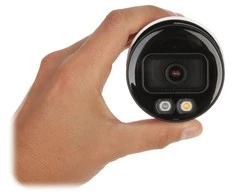 IP KAMERA IPC-HFW2249S-S-IL-0360B WizSense - 1080p 3.6 mm DAHUA