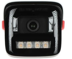 IP KAMERA IPC-HFW2649M-S-LED-0360B-B-PRO WizSense WizColor - 6 Mpx 3.6 mm DAHUA