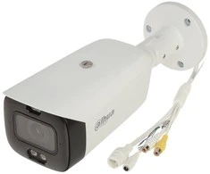 IP KAMERA IPC-HFW3549T1-ZAS-PV-27135 TiOC Full-Color - 5 Mpx 2,8 ... 13,5 mm - MOTOZOOM DAHUA