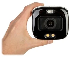 IP KAMERA IPC-HFW3549T1-ZAS-PV-27135 TiOC Full-Color - 5 Mpx 2,8 ... 13,5 mm - MOTOZOOM DAHUA