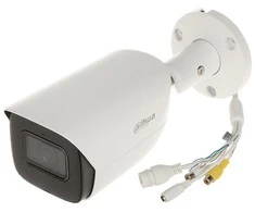 IP KAMERA IPC-HFW5541E-ASE-0280B-S3 WizMind - 5 Mpx 2.8 mm DAHUA