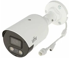 IP KAMERA IPC2124SB-ADF28KMC-I0 Tri-Guard – 4 Mpx 2,8 mm UNIVIEW