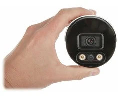 IP KAMERA IPC2124SB-ADF28KMC-I0 Tri-Guard – 4 Mpx 2,8 mm UNIVIEW
