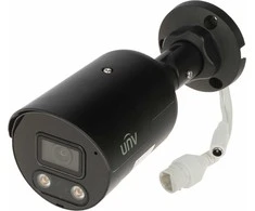 IP KAMERA IPC2125SB-ADF28KMC-I0-Juodas Tri-Guard - 5 Mpx 2.8 mm UNIVIEW