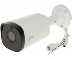 Carruzzo IP KAMERA IPC2314SB-ADF40KM-I0 - 4 Mpx 4 mm UNIVIEW