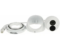 IP KAMERA IPC3615SB-ADF28KM-I0 - 5 Mpx 2,8 mm UNIVIEW
