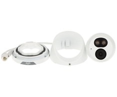 IP KAMERA IPC3615SE-ADF28KM-WL-I0 ColorHunter - 5 Mpx 2,8 mm UNIVIEW