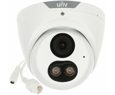 IP KAMERA IPC3618SB-ADF28KMC-I0 – 8,3 Mpx 4K UHD 2,8 mm UNIVIEW