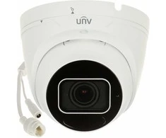 IP KAMERA IPC3634LB-ADZK-H - 4 Mpx 2,8 ... 12 mm - MOTOZOOM UNIVIEW