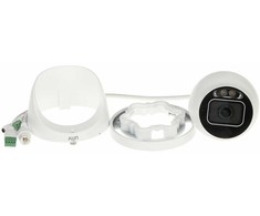 IP KAMERA IPC3638SE-ADF28K-WL-I0 ColorHunter - 8 Mpx, 4K UHD, 2.8 mm UNIVIEW