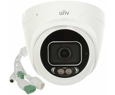 IP KAMERA IPC3638SE-ADF28K-WL-I0 ColorHunter - 8 Mpx, 4K UHD, 2.8 mm UNIVIEW